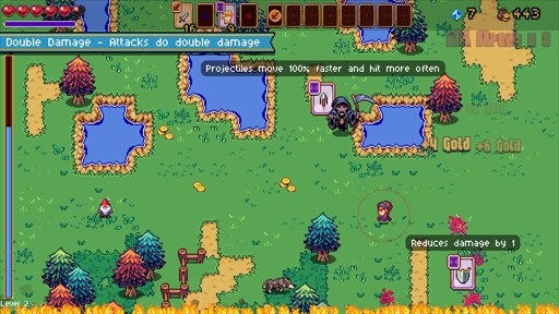 画像ギャラリー No.004のサムネイル画像 / Access Accepted第838回：gamescom 2025で取材しきれなかったが，注目してほしいインディーゲーム5選