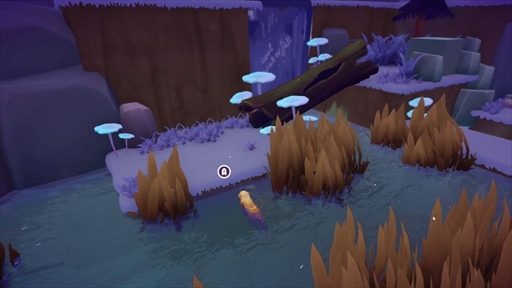 画像ギャラリー No.008のサムネイル画像 / Access Accepted第838回：gamescom 2025で取材しきれなかったが，注目してほしいインディーゲーム5選