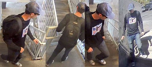 画像ギャラリー No.004のサムネイル画像 / Access Accepted第840回：チャーリー・カーク氏銃撃事件で露わになるネットカルチャーの過激化