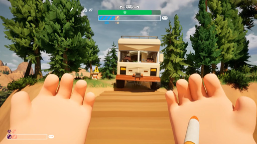画像ギャラリー No.005のサムネイル画像 / Access Accepted第847回：海外ゲーム通ならプレイしておくべき2025年のタイトル10選