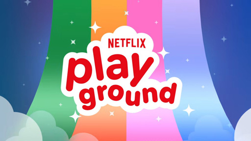 画像ギャラリー No.001のサムネイル画像 / Access Accepted第859回：Netflixが仕掛ける，子供の可処分時間への超長期投資