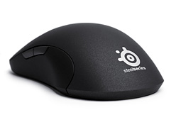 画像ギャラリー No.003のサムネイル画像 / SteelSeries，ゲーマー向けマウスの新製品「Xai」「Kinzu」を発表。マウスパッドの新型も