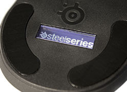 画像ギャラリー No.005のサムネイル画像 / SteelSeries，ゲーマー向けマウスの新製品「Xai」「Kinzu」を発表。マウスパッドの新型も