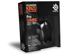 画像ギャラリー No.010のサムネイル画像 / SteelSeries，ゲーマー向けマウスの新製品「Xai」「Kinzu」を発表。マウスパッドの新型も