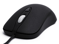 画像ギャラリー No.018のサムネイル画像 / SteelSeries，ゲーマー向けマウスの新製品「Xai」「Kinzu」を発表。マウスパッドの新型も
