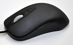 画像ギャラリー No.012のサムネイル画像 / SteelSeriesの偉い人，Kim Rom氏に聞く新型マウス「Xai」「Kinzu」――キーワードは「パーソナライゼーション」