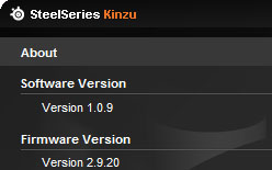 画像ギャラリー No.014のサムネイル画像 / 「SteelSeries Kinzu Optical」ファーストインプレッション。形状と軽さは魅力だが……