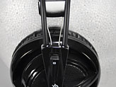 画像ギャラリー No.009のサムネイル画像 / SteelSeries製ヘッドセット「Siberia v2」レビュー。アナログ＆USB接続両対応モデルのトレンドがここで変わる