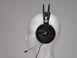 画像ギャラリー No.021のサムネイル画像 / SteelSeries製ヘッドセット「Siberia v2」レビュー。アナログ＆USB接続両対応モデルのトレンドがここで変わる