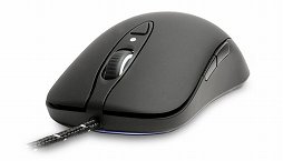 画像ギャラリー No.003のサムネイル画像 / SteelSeriesはどこへ向かっているのか。最近の製品デザインと新製品について製造部門の偉い人に直接に聞いてみた