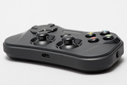 画像ギャラリー No.016のサムネイル画像 / iPhone＆iPad専用のワイヤレスゲームパッド「SteelSeries Stratus」レビュー。これはデキがいい
