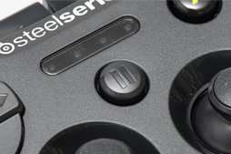 画像ギャラリー No.020のサムネイル画像 / iPhone＆iPad専用のワイヤレスゲームパッド「SteelSeries Stratus」レビュー。これはデキがいい