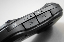 画像ギャラリー No.022のサムネイル画像 / iPhone＆iPad専用のワイヤレスゲームパッド「SteelSeries Stratus」レビュー。これはデキがいい