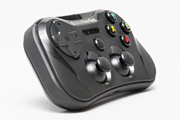 画像ギャラリー No.008のサムネイル画像 / SteelSeriesの新CEO，ラバーニ氏インタビュー。Logitech Gから電撃移籍した彼は，業界第3位のデバイスメーカーをどこへ導くのか