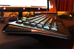 画像ギャラリー No.016のサムネイル画像 / SteelSeriesの新CEO，ラバーニ氏インタビュー。Logitech Gから電撃移籍した彼は，業界第3位のデバイスメーカーをどこへ導くのか