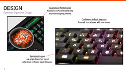 画像ギャラリー No.032のサムネイル画像 / SteelSeriesの新CEO，ラバーニ氏インタビュー。Logitech Gから電撃移籍した彼は，業界第3位のデバイスメーカーをどこへ導くのか