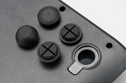 画像ギャラリー No.012のサムネイル画像 / SteelSeries製キーボード「Apex M800」レビュー。独自のメカニカルキースイッチ「QS1」は，ゲームプレイに何をもたらすか