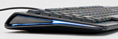 画像ギャラリー No.035のサムネイル画像 / SteelSeries製キーボード「Apex M800」レビュー。独自のメカニカルキースイッチ「QS1」は，ゲームプレイに何をもたらすか