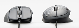 画像ギャラリー No.011のサムネイル画像 / SteelSeries「Sensei 310」「Rival 310」ファーストインプレッション。新機軸「1-to-1 tracking」対応マウス，形状違いの2モデルを使ってみた