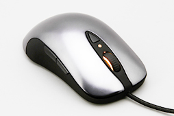 画像ギャラリー No.014のサムネイル画像 / SteelSeries「Sensei 310」「Rival 310」ファーストインプレッション。新機軸「1-to-1 tracking」対応マウス，形状違いの2モデルを使ってみた