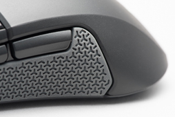 画像ギャラリー No.018のサムネイル画像 / SteelSeries「Sensei 310」「Rival 310」ファーストインプレッション。新機軸「1-to-1 tracking」対応マウス，形状違いの2モデルを使ってみた