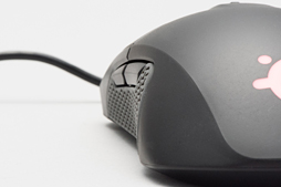 画像ギャラリー No.020のサムネイル画像 / SteelSeries「Sensei 310」「Rival 310」ファーストインプレッション。新機軸「1-to-1 tracking」対応マウス，形状違いの2モデルを使ってみた