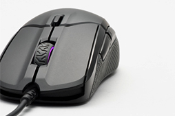 画像ギャラリー No.030のサムネイル画像 / SteelSeries「Sensei 310」「Rival 310」ファーストインプレッション。新機軸「1-to-1 tracking」対応マウス，形状違いの2モデルを使ってみた