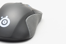 画像ギャラリー No.034のサムネイル画像 / SteelSeries「Sensei 310」「Rival 310」ファーストインプレッション。新機軸「1-to-1 tracking」対応マウス，形状違いの2モデルを使ってみた