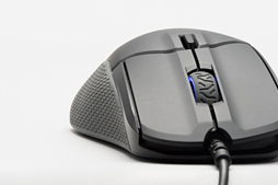 画像ギャラリー No.035のサムネイル画像 / SteelSeries「Sensei 310」「Rival 310」ファーストインプレッション。新機軸「1-to-1 tracking」対応マウス，形状違いの2モデルを使ってみた