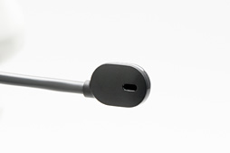 画像ギャラリー No.025のサムネイル画像 / SteelSeries，ゲーマー向けヘッドセットの新製品「Arctis Pro」を発表。ハイレゾ対応の上位モデルに意味はあるのか，その音を聞いてみた