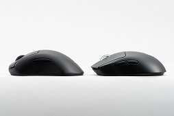 画像ギャラリー No.003のサムネイル画像 / SteelSeries製マウス「Prime Wireless」＆「Prime＋」レビュー。eスポーツ向けを謳う新シリーズは安定した操作感が魅力だ