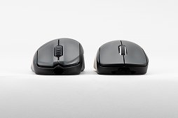 画像ギャラリー No.004のサムネイル画像 / SteelSeries製マウス「Prime Wireless」＆「Prime＋」レビュー。eスポーツ向けを謳う新シリーズは安定した操作感が魅力だ