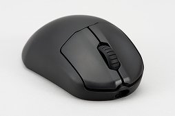 画像ギャラリー No.005のサムネイル画像 / SteelSeries製マウス「Prime Wireless」＆「Prime＋」レビュー。eスポーツ向けを謳う新シリーズは安定した操作感が魅力だ