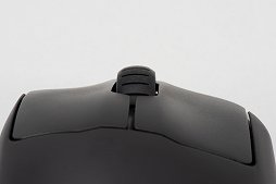 画像ギャラリー No.006のサムネイル画像 / SteelSeries製マウス「Prime Wireless」＆「Prime＋」レビュー。eスポーツ向けを謳う新シリーズは安定した操作感が魅力だ