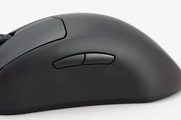 画像ギャラリー No.007のサムネイル画像 / SteelSeries製マウス「Prime Wireless」＆「Prime＋」レビュー。eスポーツ向けを謳う新シリーズは安定した操作感が魅力だ