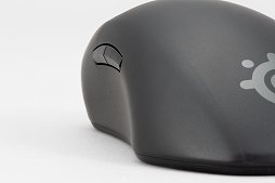 画像ギャラリー No.008のサムネイル画像 / SteelSeries製マウス「Prime Wireless」＆「Prime＋」レビュー。eスポーツ向けを謳う新シリーズは安定した操作感が魅力だ