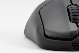 画像ギャラリー No.009のサムネイル画像 / SteelSeries製マウス「Prime Wireless」＆「Prime＋」レビュー。eスポーツ向けを謳う新シリーズは安定した操作感が魅力だ