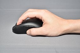 画像ギャラリー No.016のサムネイル画像 / SteelSeries製マウス「Prime Wireless」＆「Prime＋」レビュー。eスポーツ向けを謳う新シリーズは安定した操作感が魅力だ