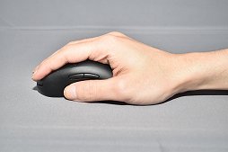 画像ギャラリー No.018のサムネイル画像 / SteelSeries製マウス「Prime Wireless」＆「Prime＋」レビュー。eスポーツ向けを謳う新シリーズは安定した操作感が魅力だ