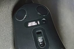 画像ギャラリー No.021のサムネイル画像 / SteelSeries製マウス「Prime Wireless」＆「Prime＋」レビュー。eスポーツ向けを謳う新シリーズは安定した操作感が魅力だ