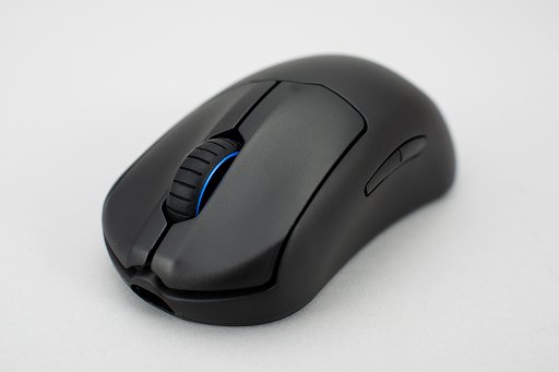 画像ギャラリー No.037のサムネイル画像 / SteelSeries製マウス「Prime Wireless」＆「Prime＋」レビュー。eスポーツ向けを謳う新シリーズは安定した操作感が魅力だ