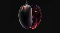 画像ギャラリー No.005のサムネイル画像 / SteelSeries独自スイッチを採用した有線マウス「Prime Mini」が2月11日発売