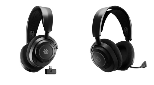 画像ギャラリー No.002のサムネイル画像 / SteelSeries，11月25日からのAmazonブラックフライデーでゲーマー向けマウスやキーボードなどを販売