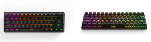 画像ギャラリー No.003のサムネイル画像 / SteelSeries，11月25日からのAmazonブラックフライデーでゲーマー向けマウスやキーボードなどを販売
