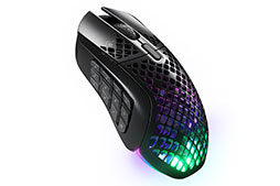画像ギャラリー No.004のサムネイル画像 / SteelSeriesのヘッドセットやキーボード，マウスが安くなる「ゲーマー応援キャンペーン」が5月15日スタート