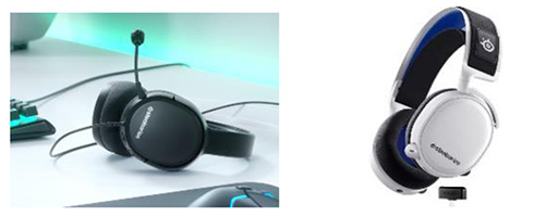 画像ギャラリー No.002のサムネイル画像 / SteelSeriesがTGS 2023記念セールを9月19日にスタート。ゲーマー向け周辺機器が最大20％引きに