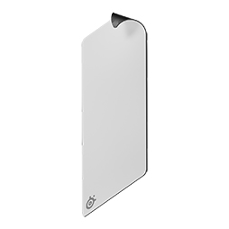 画像ギャラリー No.007のサムネイル画像 / SteelSeries製の軽量ワイヤレスマウス「Aerox 3 Wireless」に新モデルが登場。新型センサー採用＆エイム調整ツールに対応