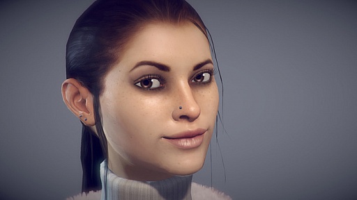 画像ギャラリー No.005のサムネイル画像 / 名作アドベンチャーの最新作「Dreamfall Chapters: The Longest Journey」の開発費公募が開始