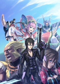 画像ギャラリー No.012のサムネイル画像 / 【PR】3月18日から基本プレイが無料化される「ファンタシースターユニバース イルミナスの野望」，“アップデート2nd”での変化を総まとめ