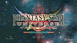 画像ギャラリー No.032のサムネイル画像 / 【PR】3月18日から基本プレイが無料化される「ファンタシースターユニバース イルミナスの野望」，“アップデート2nd”での変化を総まとめ